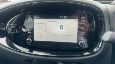 Toyota Aygo X 1.0 VVT-i Edge 5dr Petrol Hatchback